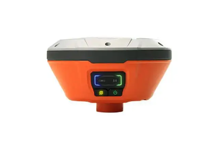 華測(cè)rtk測(cè)量?jī)x器使用教程