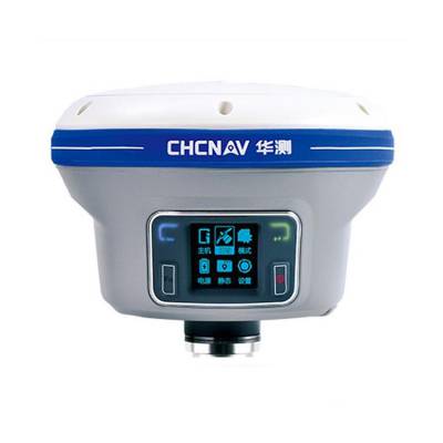 華測(cè)慣導(dǎo)RTK指示燈含義說(shuō)明，新手測(cè)量人必備