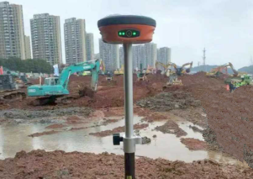 華測RTK使用常見問題排查以及解決辦法 